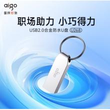 U盤	 	愛國者16G