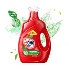 奧妙機(jī)洗手洗袋裝除菌除螨蟲留香 奧妙除菌除螨 2.5L