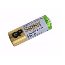 電池	超霸23A12V/5節(jié)/卡