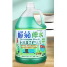 欖菊綠水3.78L地板清潔劑