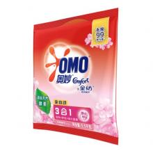 奧妙洗衣粉 淡雅櫻花（含金紡馨香精華） 1100g（新老包裝隨機(jī)發(fā)貨