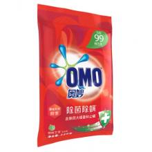 奧妙 除菌除螨 洗衣粉 2.8KG 源自天然酵素（新老包裝隨機(jī)發(fā)貨）