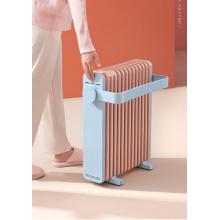 美的（Midea）取暖器  電熱油酊 HYW22KA