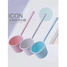 長柄塑料水舀 麥潤 加長款（個）