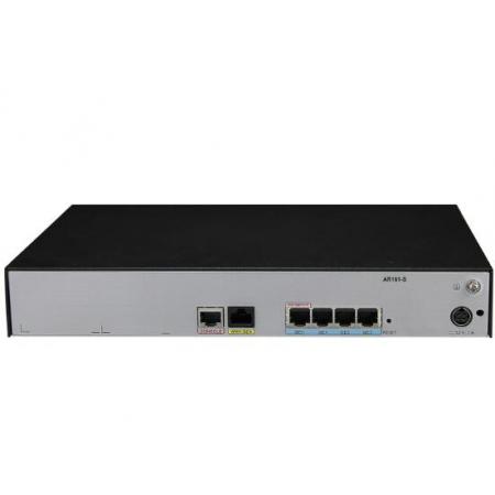 華為/Huawei AR161-S 企業(yè)級(jí)路由器 10/100/1000Mbps