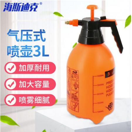 液壓式加厚噴壺	海斯迪克	3L