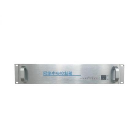 華璨 中控網絡中央控制器 HC-E6000（HD2）