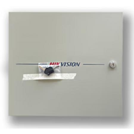 ?？低?單門門禁控制器 DS-K2601(國內(nèi)標(biāo)配)