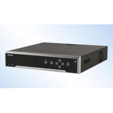 ?？低?網(wǎng)絡(luò)硬盤(pán)錄像機(jī) DS-8616N-K8-V2