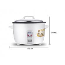 電飯鍋  半球  10升酒店食堂大容量商用CFXB100-155