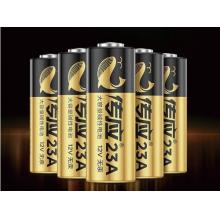 南孚電池12V23A