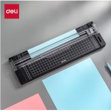 小型切紙機(jī)	得力	得力14251