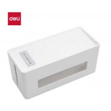 得力 8921理線盒