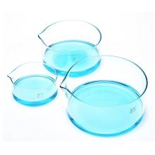 比克曼生物（BKMAM）    玻璃結(jié)晶皿 平底加厚200mm