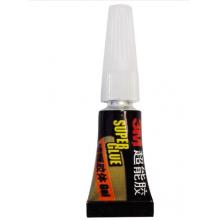 3M 快干膠 AD119   0.7g/支*4支