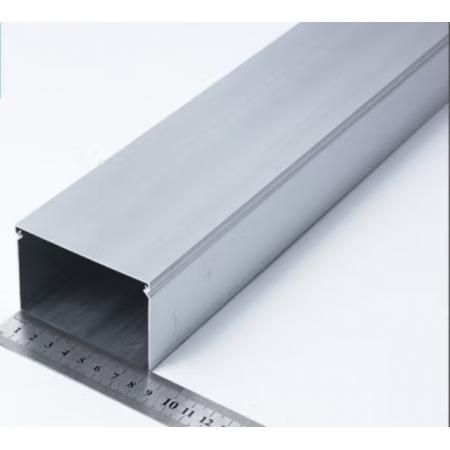 鋁合金線槽 貝傅特	鋁合金方形線槽