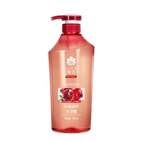 洗發(fā)水	蜂花750ml