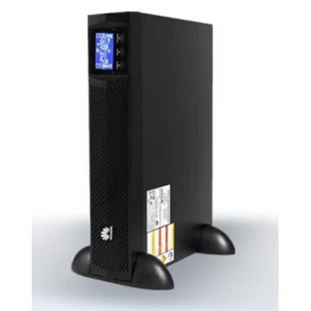 華為UPS2000-G-1KRTL滿載800W續(xù)航2小時(shí)在線式UPS不間斷電源中小企業(yè)應(yīng)急備用智能穩(wěn)壓長(zhǎng)效機(jī)架主機(jī)1KVA/800W