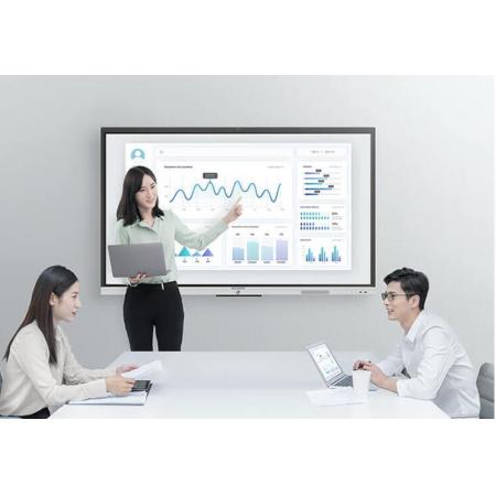 電視機    領效     會議平板電視SC65CDP