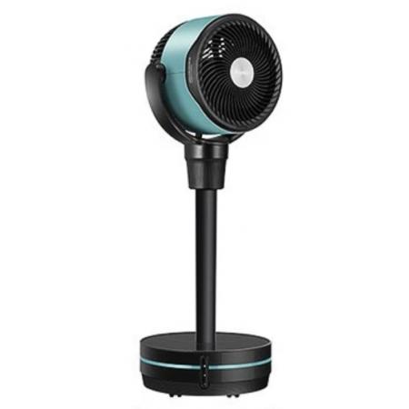格力（GREE） 空氣循環(huán)扇電風扇家用等離子除菌水冷風扇智能WiFi變頻搖頭凈化落地風扇 等離子除菌溫濕度智能調節(jié)款KSZ-03X61DgZ