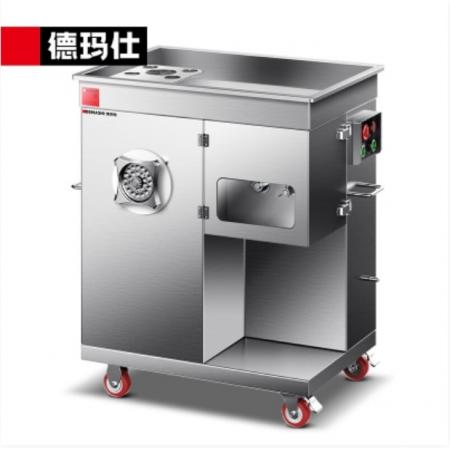 德瑪仕(DEMASHI)JR-20A商用絞肉機 多功能切肉機大型絞肉