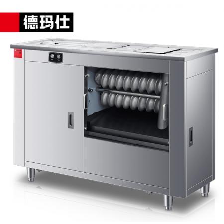 德瑪仕(DEMASHI)饅頭機(jī) 商用全自動 JCQ-MTJ65A