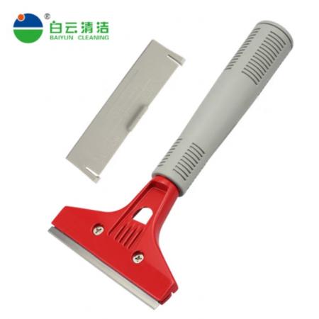 白云清潔 AF06301 6cn云石鏟刀地板瓷磚玻璃清潔刮刀裝修鏟墻膩子保潔工具