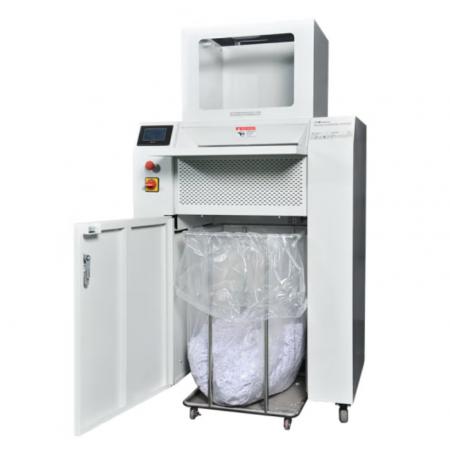三木	多功能存儲介質銷毀機	CM350D