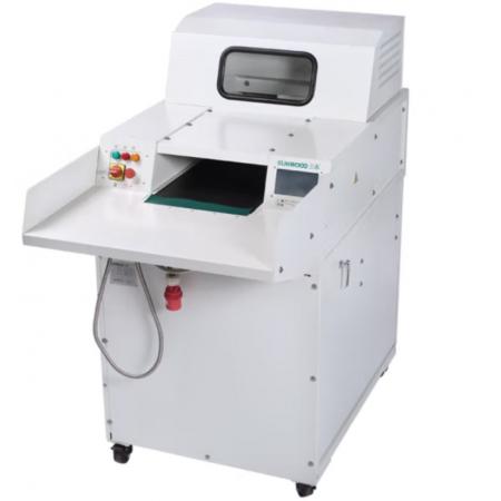 三木	多功能存儲介質(zhì)銷毀機(jī)	CM600D