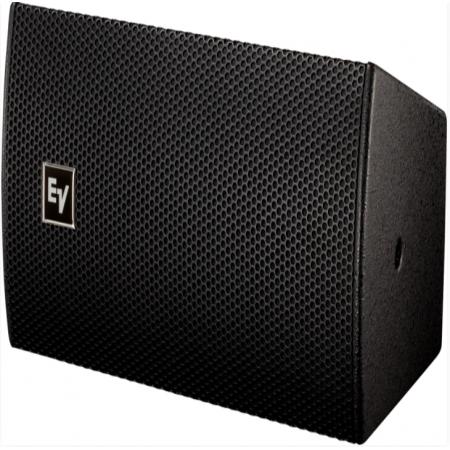兩分頻揚(yáng)聲器  單8"   音箱	Electro-voice	EVU-1082/95