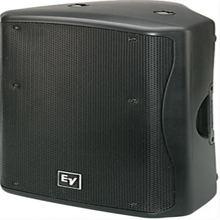 兩分頻全天候揚聲器 單12"   音箱	Electro-voice	ZX5-60PI@HE