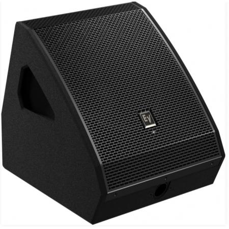12"有源同軸監(jiān)聽揚(yáng)聲器 音箱	Electro-voice	PXM-12MP-EU