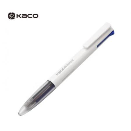 圓珠筆	KACO K1041   四色