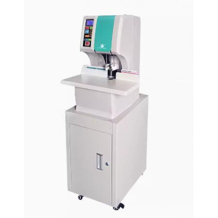 優(yōu)瑪仕（U-MACH)    全自動(dòng)財(cái)務(wù)裝訂機(jī) U-NB600H 內(nèi)置空氣凈化機(jī)