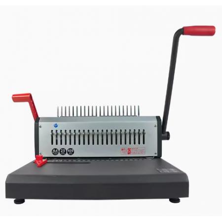 優(yōu)瑪仕（U-MACH)    梳式裝訂機 U-S88 