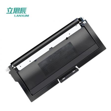 立思辰TN-333黑粉