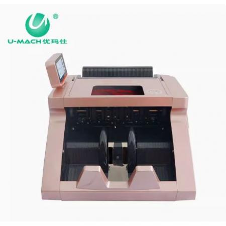 優(yōu)瑪仕（U-MACH)    JBYD-XY6055(B)驗(yàn)鈔機(jī)