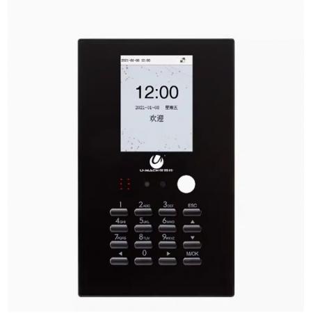 優(yōu)瑪仕（U-MACH)    人臉考勤機(jī) U-R101 