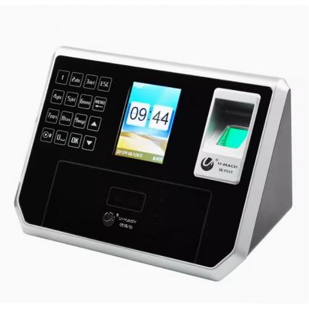 優(yōu)瑪仕（U-MACH)    人臉考勤機 U-RZ932T 