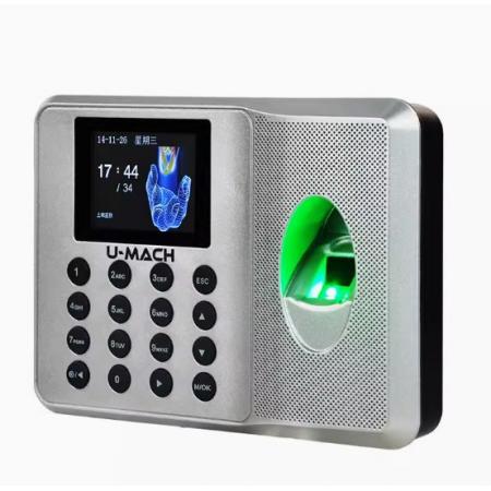 優(yōu)瑪仕（U-MACH)    指紋考勤機 U-Z21 