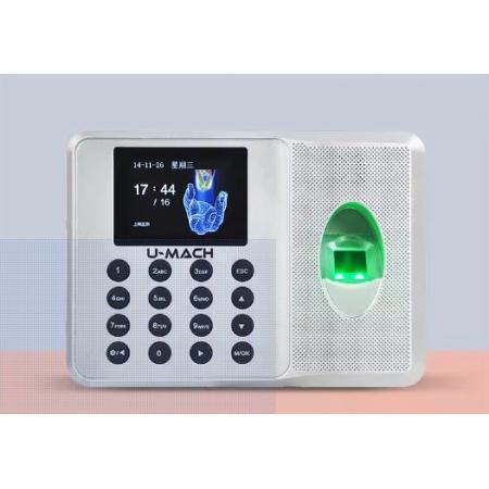 優(yōu)瑪仕（U-MACH)    指紋考勤機 U-Z32 