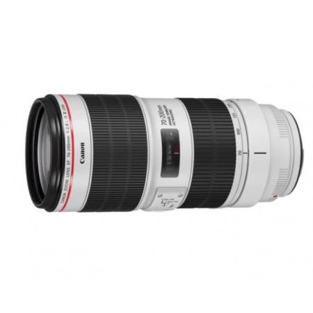 70-200變焦鏡頭	佳能（Canon）EF 70-200mm f/2.8L IS III USM