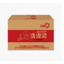 金魚 500G / 24/箱  洗滌靈500G