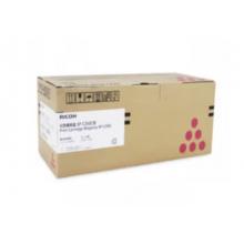 粉盒	理光/SPC250C型）紅/（407731）