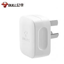 單向10A三腳插頭	公牛（BULL） GNT-10S