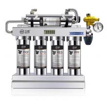 衛(wèi)霖商用凈水器  大流量國(guó)際標(biāo)注過濾器(含安裝費(fèi))