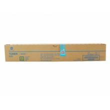 柯尼卡美能達(dá)TN223Y/AY-H復(fù)印碳粉(A9H0280/A9H028A)黃色 /2萬頁