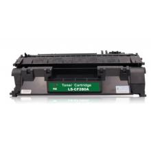 萊盛 LS-CF280A 硒鼓 黑色