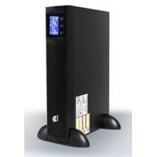 華為UPS2000-G-1K/3KRTS在線式UPS不間斷電源停電應(yīng)急內(nèi)置蓄電池機(jī)架標(biāo)機(jī)1000VA/800W 2000-G-1KRTS