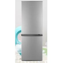 Leader 海爾智家出品180升兩門二門雙門小冰箱家用小型租房省電低噪音不占地方電冰箱BCD-180LLC2E0C9